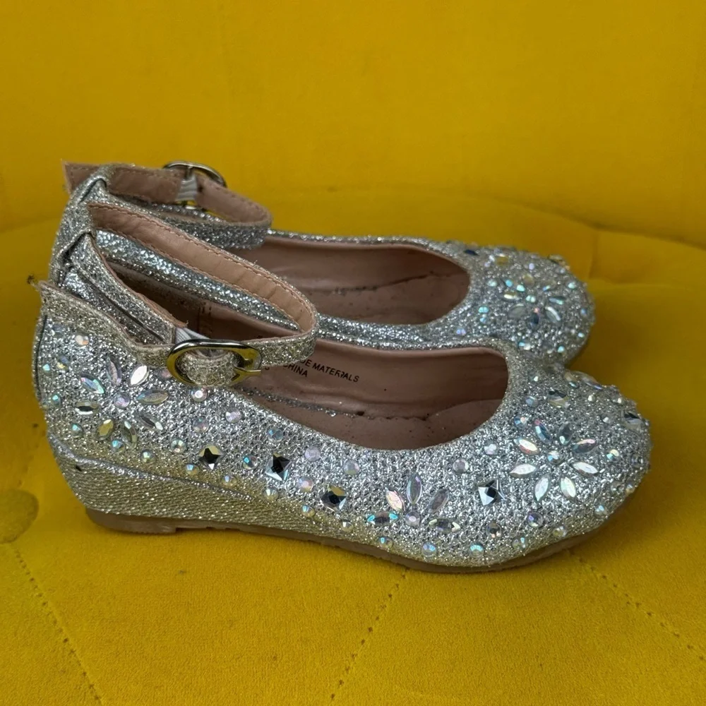 Little Angel sparkle every